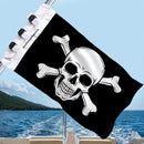 Jolly Roger Flag – Fly Anywhere, No Pole Needed