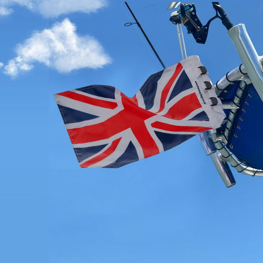 Buy UK Flags for Boats: The Easy Flags vs The Flag Shop