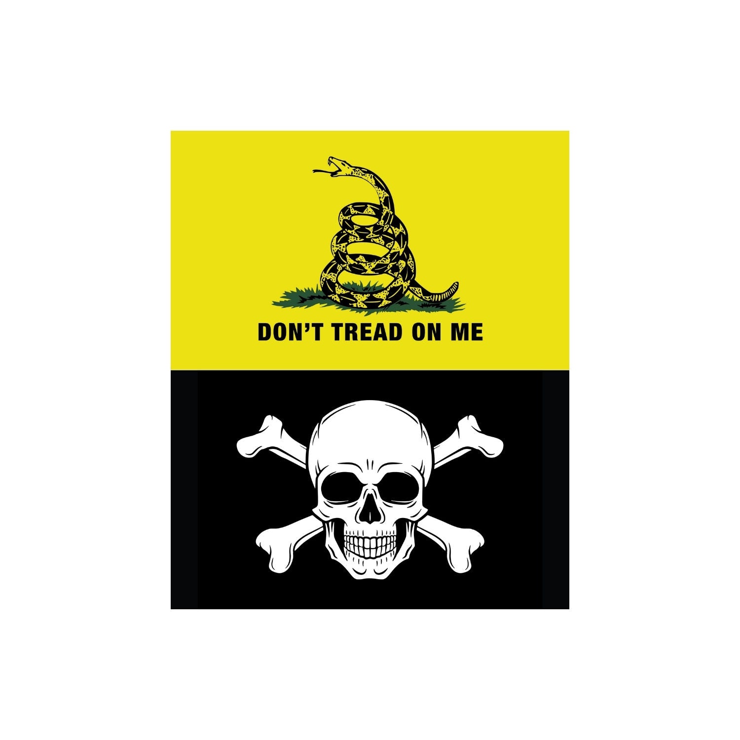 Novelty Flags