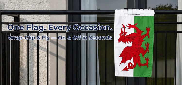 The Easy Flags