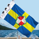 Pembrokeshire Flag – Fly Anywhere, No Pole Needed